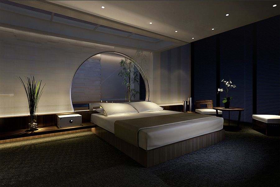 新中式風格裝修設計