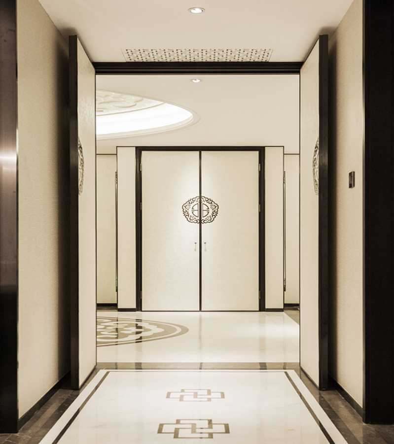 新中式風(fēng)格裝修效果圖