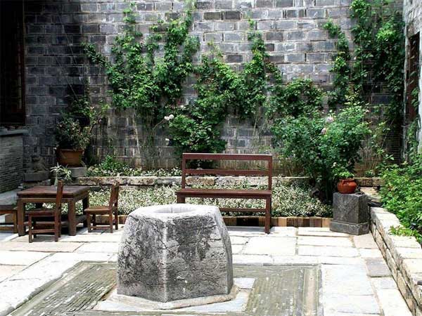 民宿設(shè)計(jì)景觀