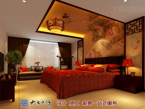 窗戶中式裝修應該如何選擇裝飾材料呢?